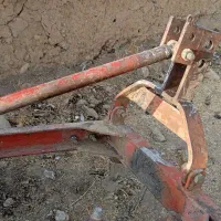 گاو اهن بوکان