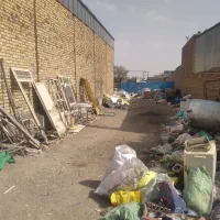 خرید انواع ضایعات.ادرس جنب ایرانخودرو اسماعیل زاده