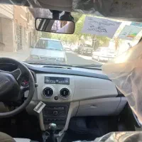 سهند پارس خودرو