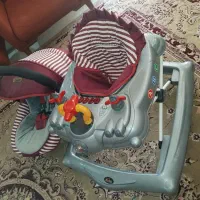 ست روروئک و نی نی لالای نو و بسیار شیک و تمیز