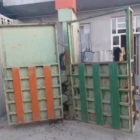 دستگاهپرسضایعات|ماشینآلات صنعتی|کرمانشاه, |دیوار