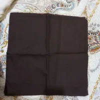 دستمال ترمه رو عسلی|پرده، رانر، رومیزی|قم, نوبهار|دیوار