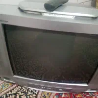 تلویزیون سامسونگ 21 اینچ|تلویزیون و پروژکتور|کرمان, |دیوار