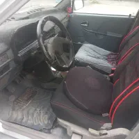 پراید مدل ۸۹|خودرو سواری و وانت|رشت, شهرک آیت الله منتظری|دیوار