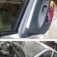 راین v5 اتومات مد ۹۶ رنگ سفید