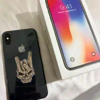 iPhone X 256|موبایل|شیراز, کوی قضات|دیوار