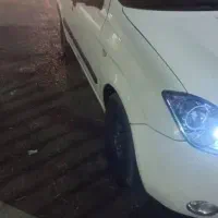 تیبا ۹۶ تمیز|خودرو سواری و وانت|بوشهر, |دیوار