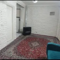 اجاره آپارتمان ۴۹ متری ۱ خوابه همکف در سنگلج