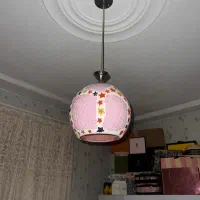 لوستر دخترونه