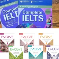 آموزش انگلیسی و آمادگی آزمون آیلتس