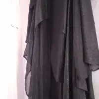 ۳ عدد مانتو شیک  جلو باز بلند تابستونی