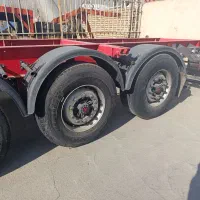 تیغه جامبو شرکتی مارال مدل ۹۷