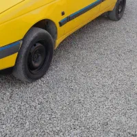 تاکسی پژو ۴۰۵ بیرون شهری سوخت فعال|خودرو سواری و وانت|سیب و سوران, |دیوار