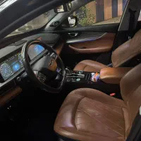 تیگو ۸ پرومکس IE مدل ۱۴۰۲|خودرو سواری و وانت|کرج, جهانشهر|دیوار