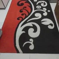 فرش آشپزخانه کاملا سالم