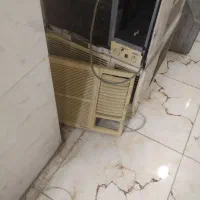 کولرگازی24000
