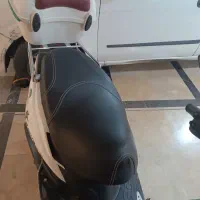 موتور سیکلت برقی|موتورسیکلت|تهران, خواجه نظام الملک|دیوار