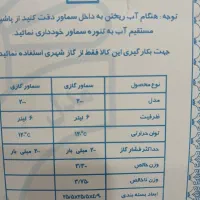 سماورگازی|سماور، چایساز، قهوهساز|آستانه اشرفیه, |دیوار