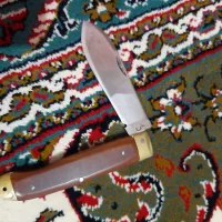 چاقو زنجان تیز
