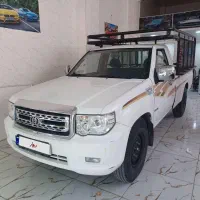 نیسان پادرا پلاس فول