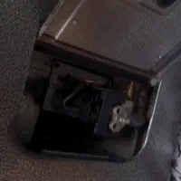 بخاری 7000 سوزان|بخاری، هیتر، شومینه|بروجرد, |دیوار