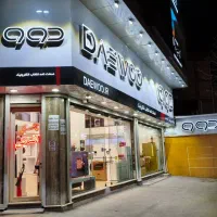 تلویزیون 65 دوو اسنوا شرایطی تی وی