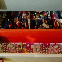 کمد نوجوان|میز و صندلی غذاخوری|ساری, |دیوار