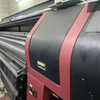 دستگاه چاپ بنر