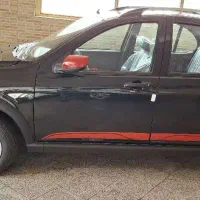 کوئیک gxr تیپ L