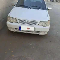 پراید مدل ۸۹ ۱۳۲