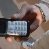 گوشی نوکیا ۱۱۰۰