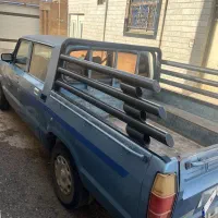 مزدا دوکابینه ۸۸|خودرو سواری و وانت|منجیل, |دیوار