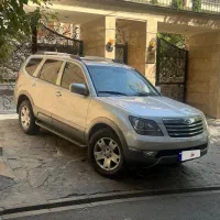 فروش موهاوی ۸ سیلندر