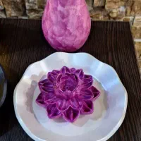 دکوری سنگ مصنوعی