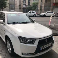 دنا پلاس 6دنده با سانروف ( صفر