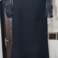 لباس مجلسی سایز۴۲