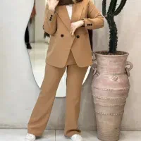 کت و شلوار در حد نوو