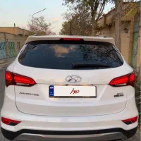 سانتافه ۲۰۱۶ gdi|خودرو سواری و وانت|اراک, |دیوار