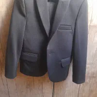 ۲ دست کت و شلوار پسرانه مناسب ۷سال