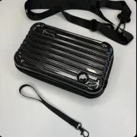 کیف رودوشی برند oryxus طرح پوست ماری