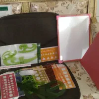 وسایل دبیرستان فنی حرفه ای ،رشته معماری