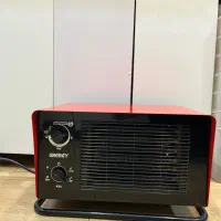 هیتربرقی استانداردانرژی مدلEH0045(کم مصرف)|بخاری، هیتر، شومینه|رشت, دیلمان|دیوار