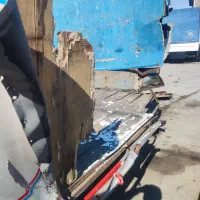 اتاق ایسوزو|خودرو سنگین|خرم‌آباد, |دیوار