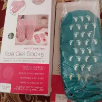 جوراب سیلیکونی ترک پا