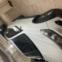 تیگو ۵ واقعا تمیز|خودرو سواری و وانت|قدس, شهر‌قدس|دیوار