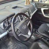 جک s3 بدون رنگ|خودرو سواری و وانت|تبریز, |دیوار