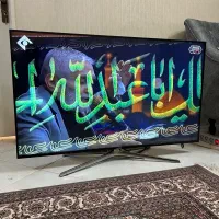 ال ای دی 46 سامسونگ ۳بعدی اصل کره درحدنو|تلویزیون و پروژکتور|تهران, آهنگ|دیوار