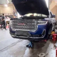 تعمیر تخصصی گیربکس های اتوماتیک