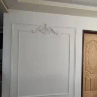 گج کاری پذیرفته میشود وقت آزاد