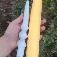 قالب سیلیکونی شمع و سنگ|صنایع دستی و سایر لوازم تزئینی|جوین, |دیوار